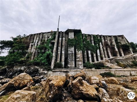 RUINS OF ALCATRAZ (2024) All You Need to Know BEFORE .